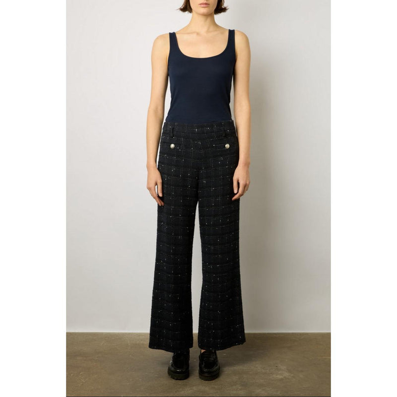 Pantalon Cheraze - Marine