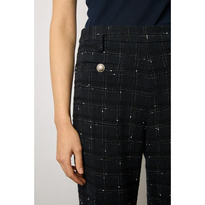 Pantalon Cheraze - Marine