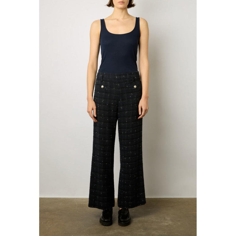 Pantalon Cheraze - Marine