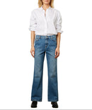 Pantalon Jean Coline - Nuage