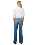 Pantalon Jean Coline - Nuage