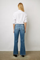 Pantalon Jean Coline - Nuage