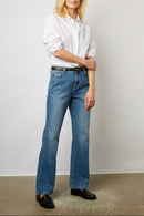 Pantalon Jean Coline - Nuage