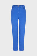 Pantalon Jean Carli - Electrique