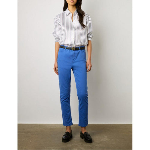 Carli Jean Pants - Electric