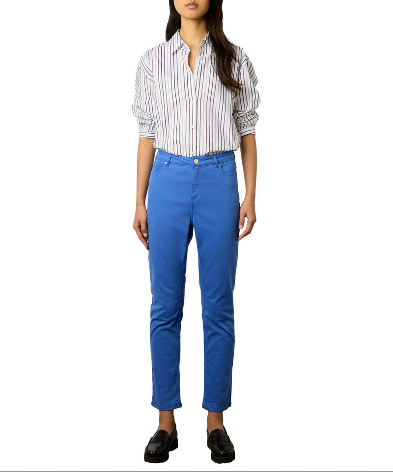 Pantalon Jean Carli - Electrique