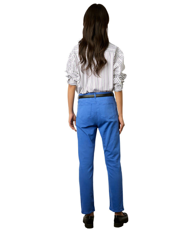 Pantalon Jean Carli - Electrique