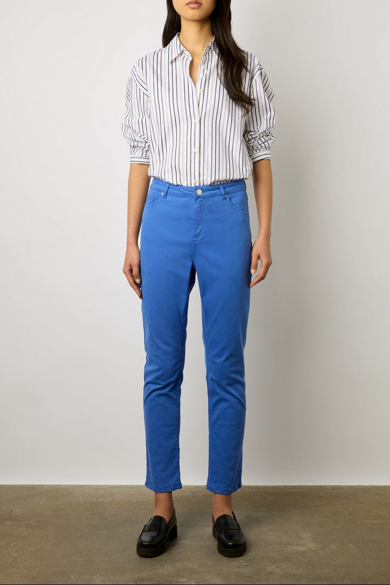 Pantalon Jean Carli - Electrique