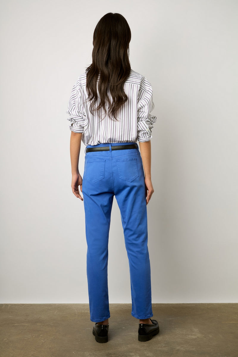 Pantalon Jean Carli - Electrique