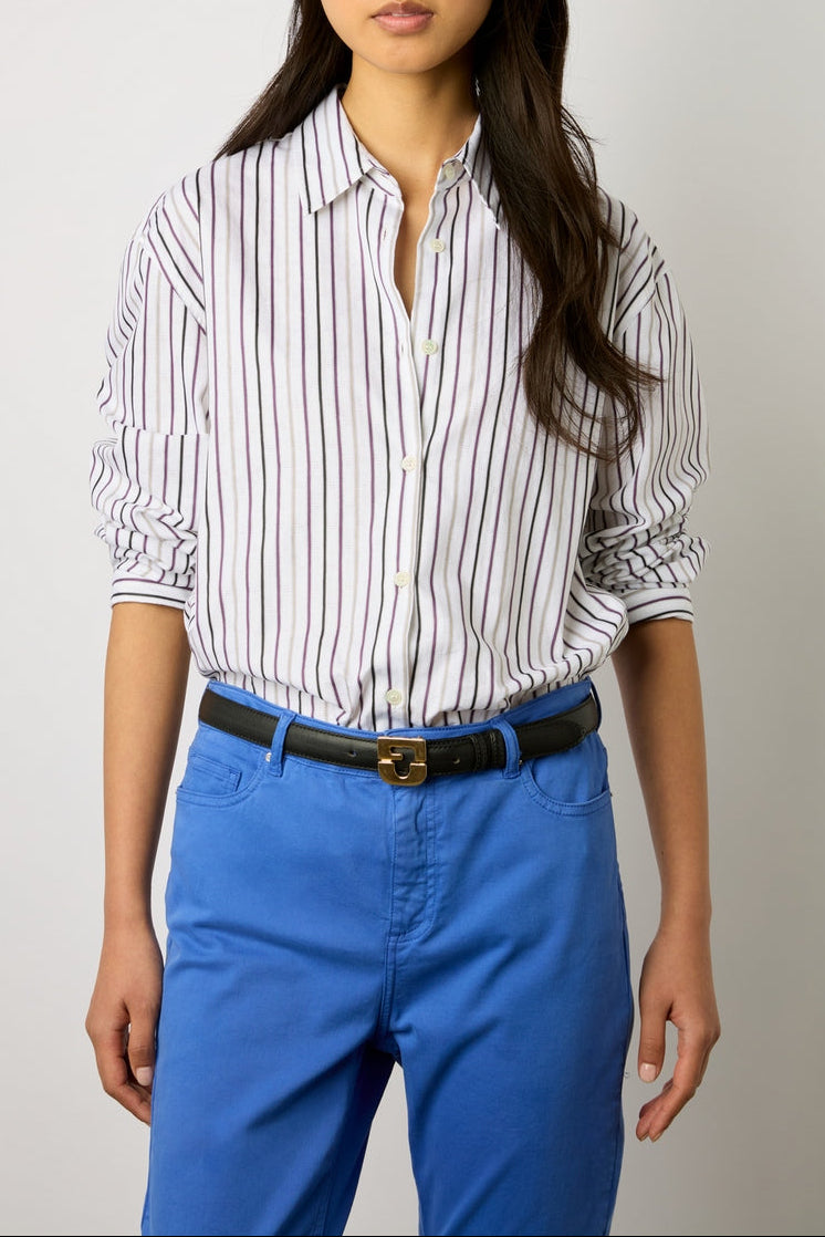 Pantalon Jean Carli - Electrique