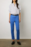Pantalon Jean Carli - Electrique