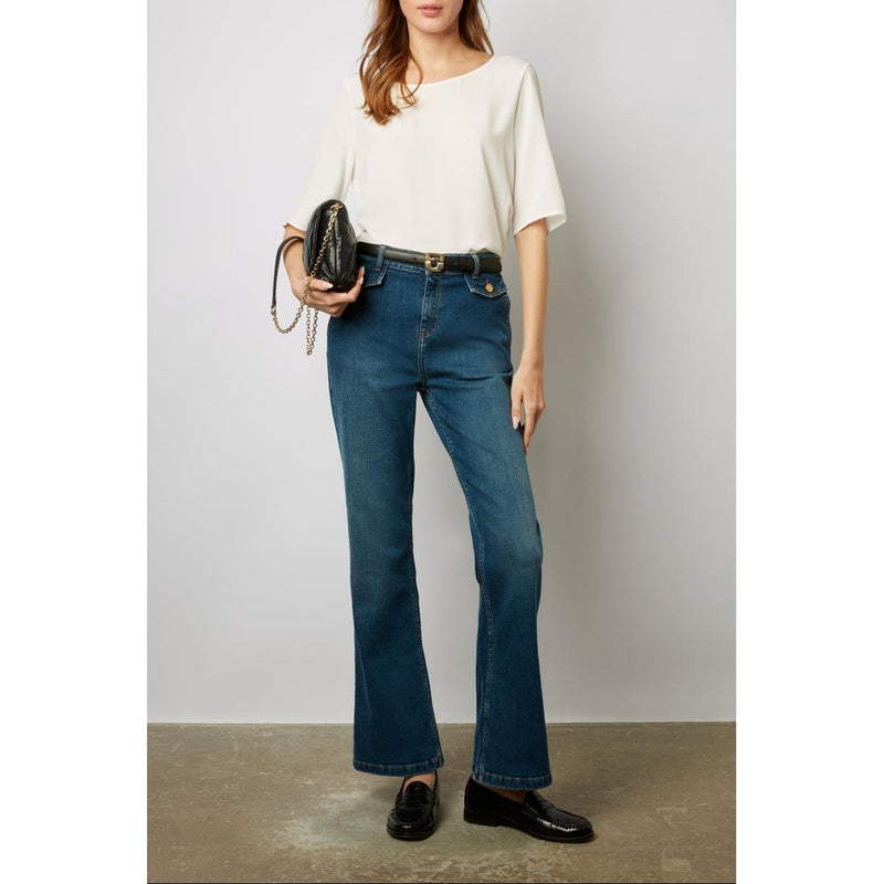 Camy Jeans - Jeans