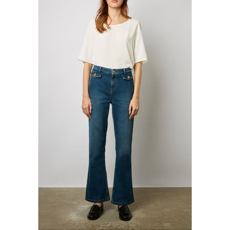Camy Jeans - Jeans