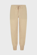 Calix Trousers - Sand