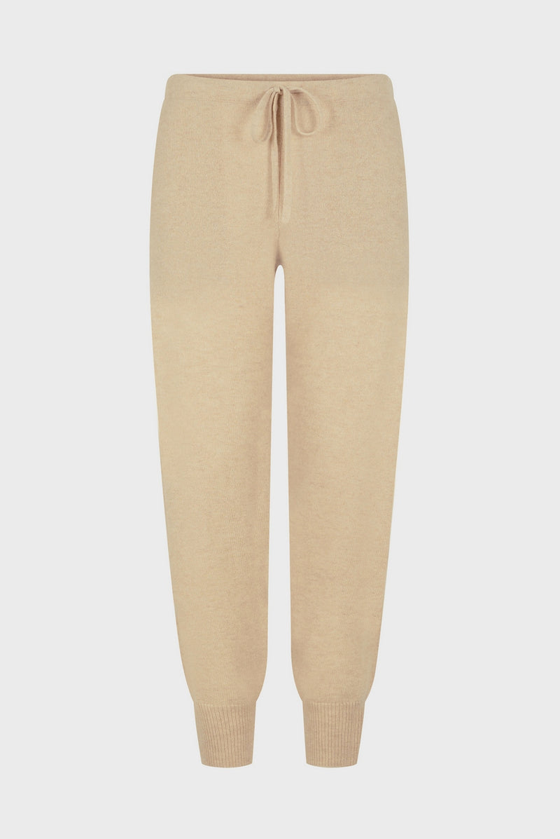 Calix Trousers - Sand
