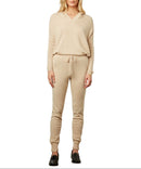 Calix Trousers - Sand