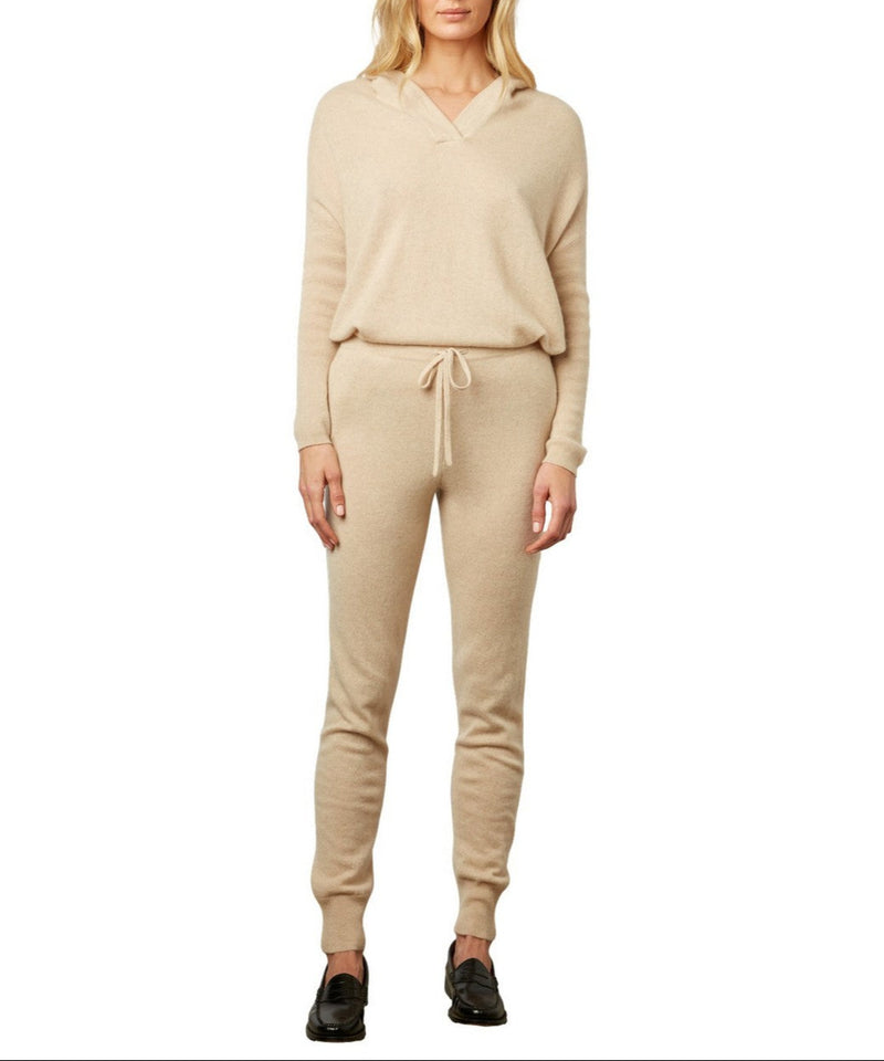 Calix Trousers - Sand