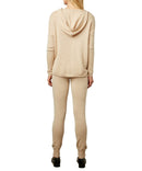 Calix Trousers - Sand