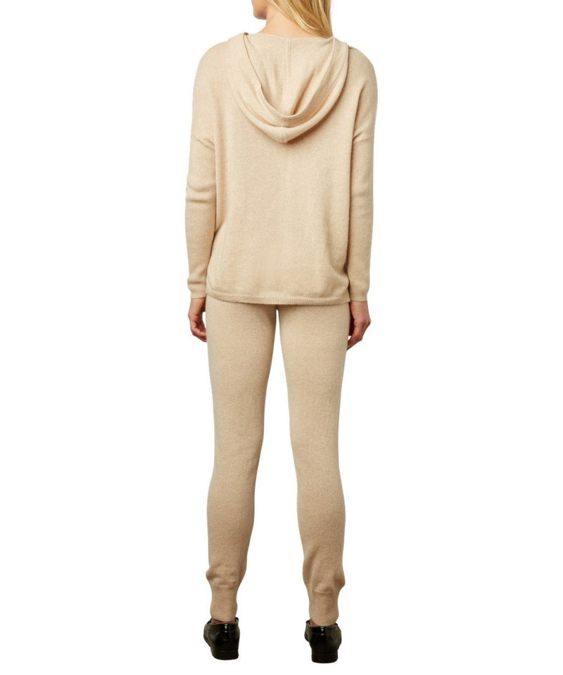 Calix Trousers - Sand