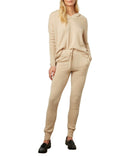 Calix Trousers - Sand