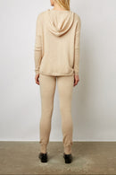 Calix Trousers - Sand