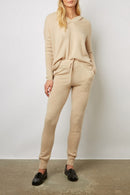 Calix Trousers - Sand