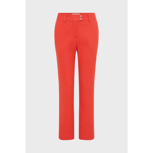 Pantalones Cora - Combi - Shorts - Coral