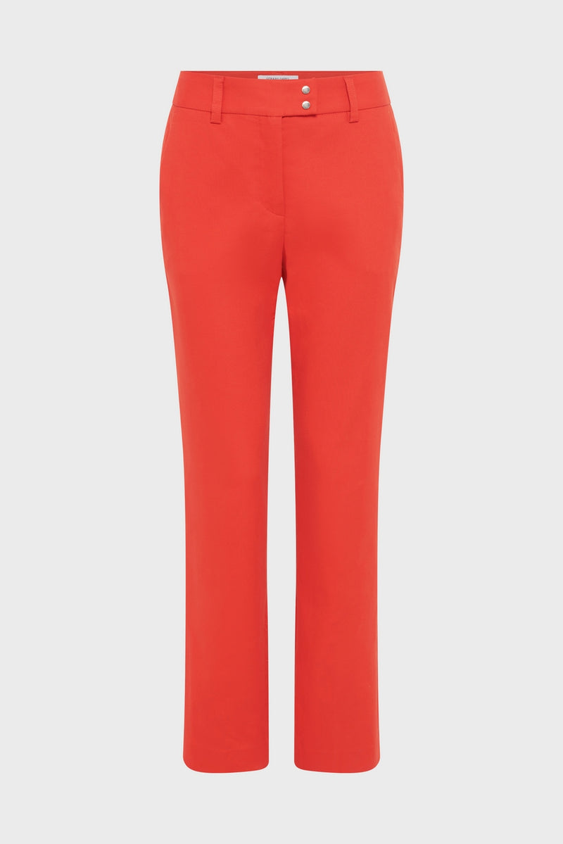 Pantalon - Combi - Short Cora - Corail