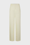 Pantalon - Combi - Short Cyndelle - Ecru