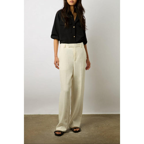 Pantalones - Combi - Shorts Cyndelle - Crudo