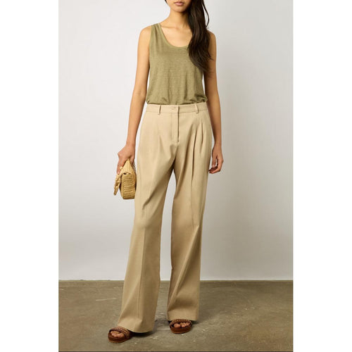 Pantalones - Mono - Shorts Cecilia - Arena