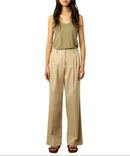 Cecilia Trousers - Sand