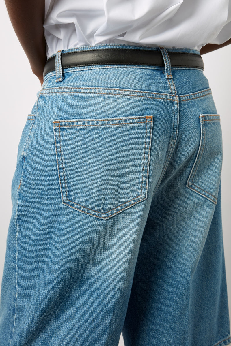Pantalon Jean Charly - Jeans
