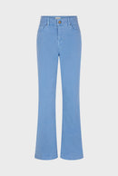 Pantalon Jean Carell - Bleu Ciel