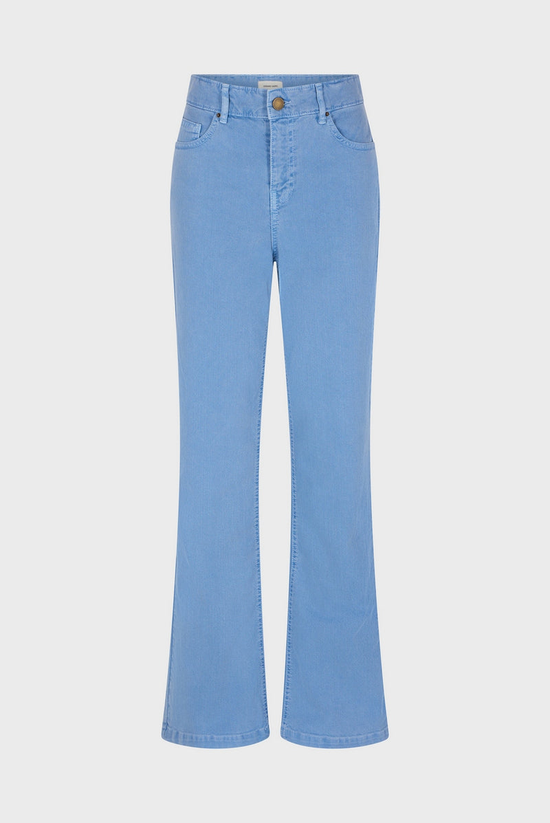 Pantalon Jean Carell - Bleu Ciel