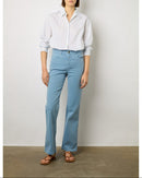 Pantalon Jean Carell - Bleu Ciel