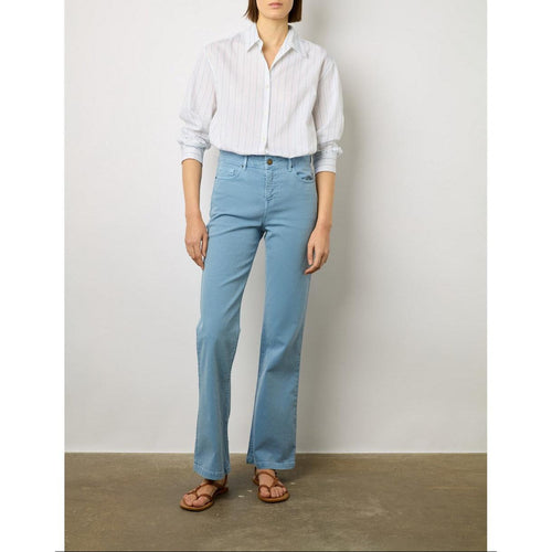 Pantalon Jean Carell - Bleu Ciel