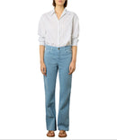 Pantalon Jean Carell - Bleu Ciel