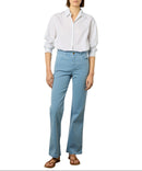 Pantalon Jean Carell - Bleu Ciel