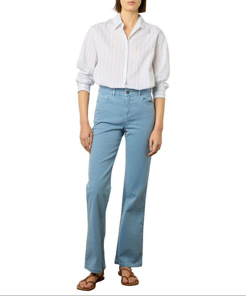 Pantalon Jean Carell - Bleu Ciel