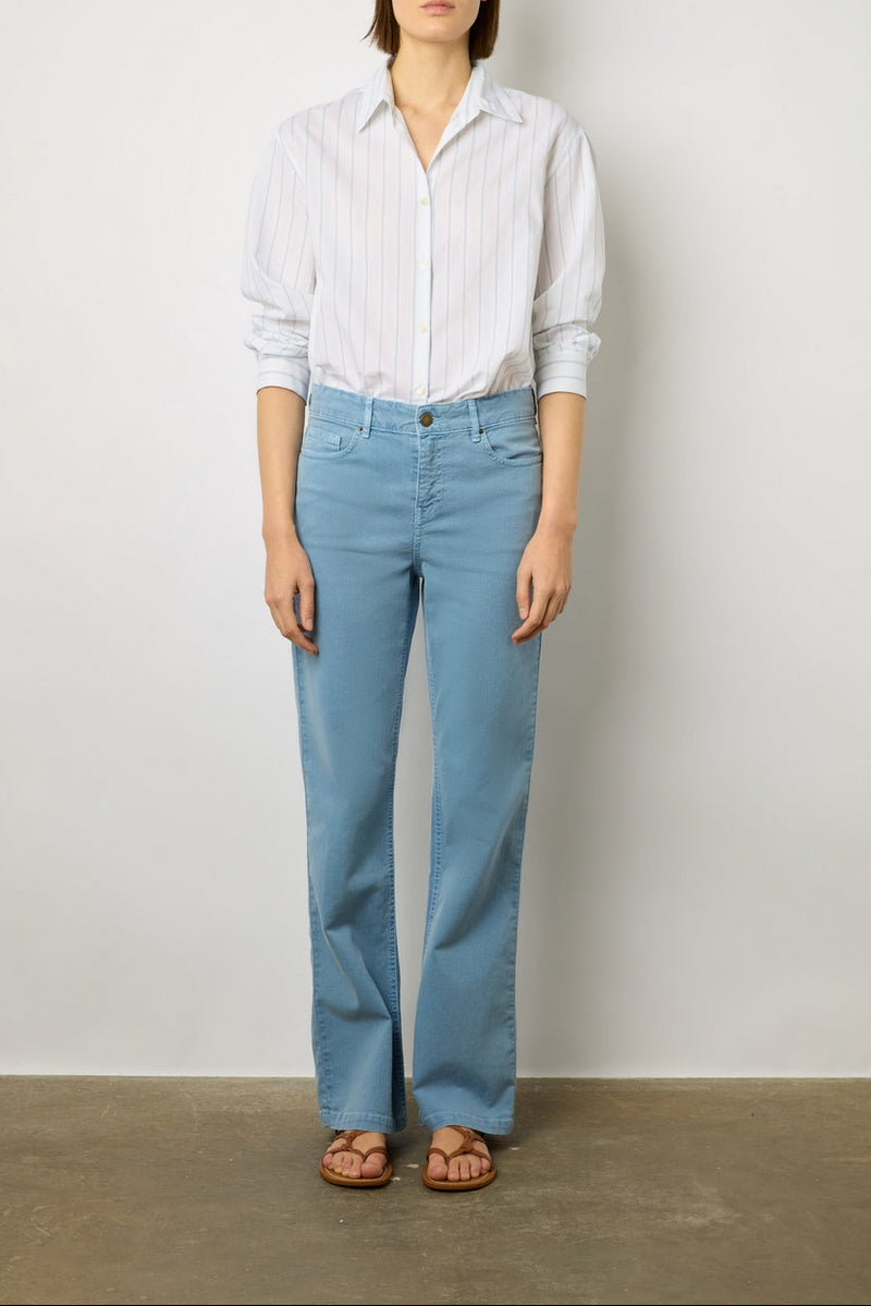 Pantalon Jean Carell - Bleu Ciel