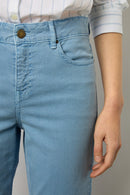 Pantalon Jean Carell - Bleu Ciel