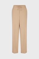 Pantalon - Combi - Short Cloelia - Sable