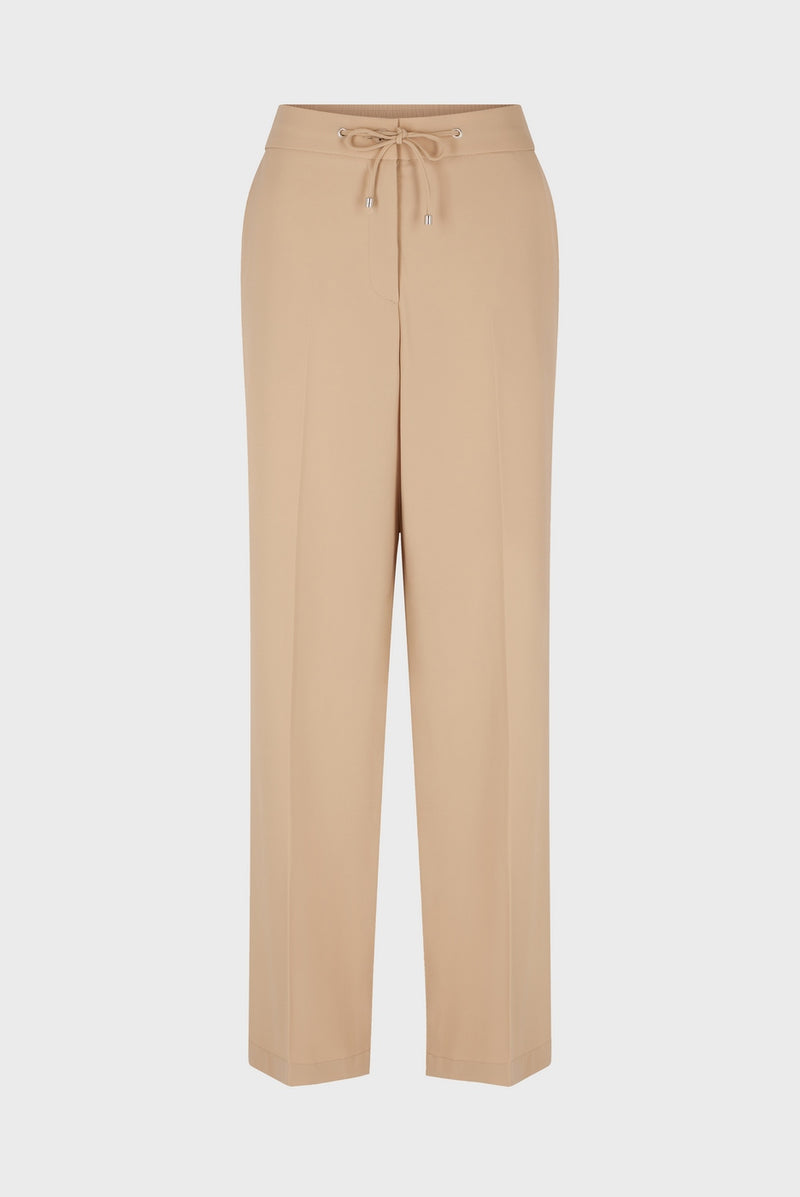 Pantalon - Combi - Short Cloelia - Sable