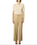 Pantalon - Combi - Short Cloelia - Sable