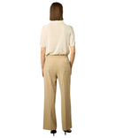 Pantalon - Combi - Short Cloelia - Sable