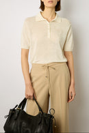 Pantalon - Combi - Short Cloelia - Sable