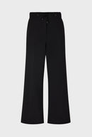Pantalon - Combi - Short Cloelia - Noir