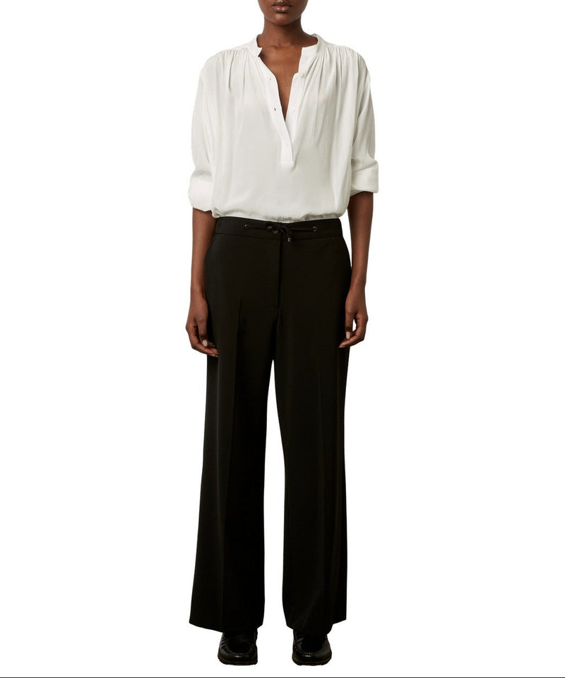 Pantalon - Combi - Short Cloelia - Noir