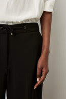 Pantalon - Combi - Short Cloelia - Noir